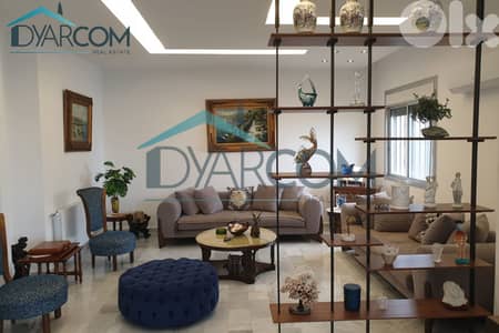 DY3452 - Haret Sakher Spacious Apartment for Sale!