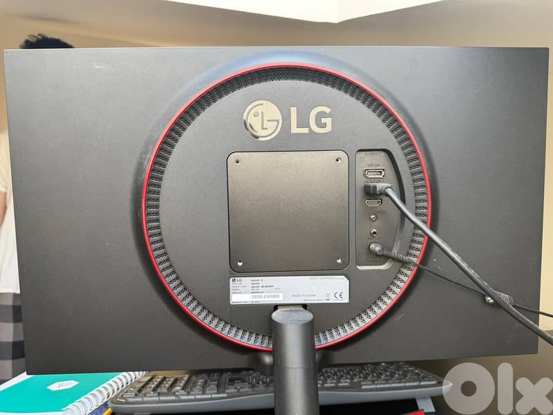 GAMING PC  + MONITOR  NVIDIA GeForce RTX 3060 Intel Core i7 3