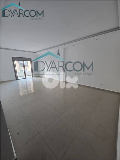 DY3453 - Ghadir Fully Renovated Apartment for Sale!