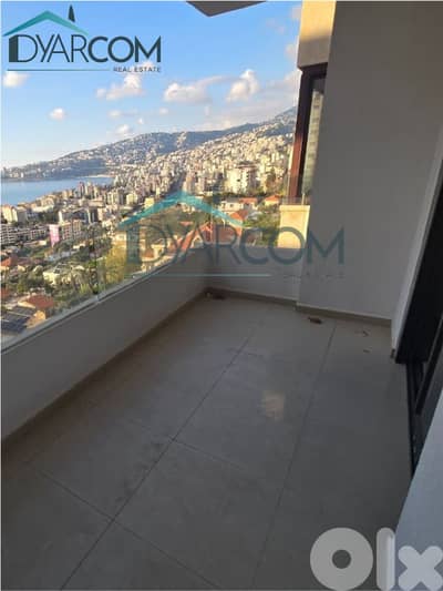 DY3453 - Ghadir Fully Renovated Apartment for Sale!