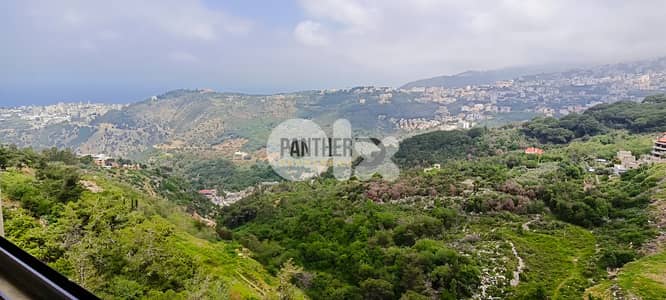 Limited opportunity apartment Qornet El Hamra Ref#EB105شقة للبيع قرنة