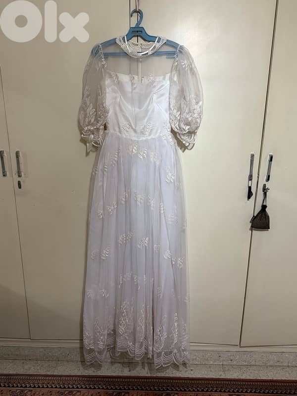 wedding dress 1