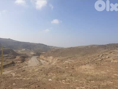 738m2 Land for sale in Zaarour,Metn