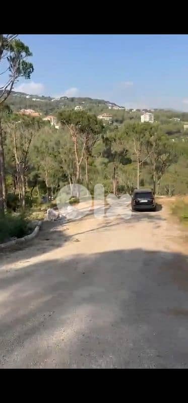 land for sale in broummana ouyoun 3