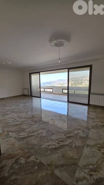 Duplex For Sale-Cornet Chehwan-دوبلكس للبيع - قرنة شهوان