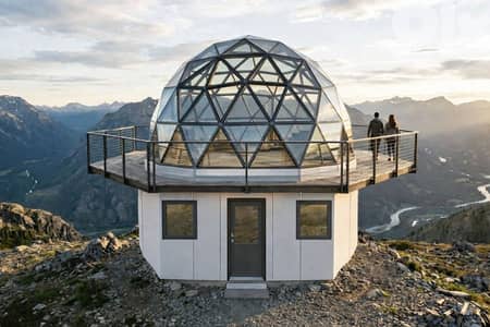 ساندوش بنل تفصيل حسب الطلب