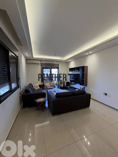 Apartment for sale Mansourieh Ref#ML121 شقة للبيع في المنصورية