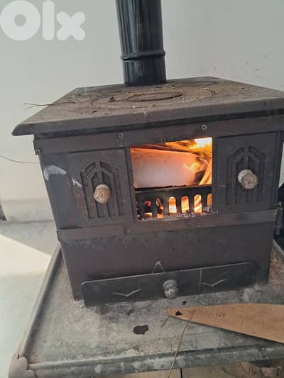 صوبية/ وجاق حطب