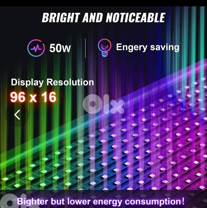 LED SIGN PANEL , FULL COLOR , SINGLE COLOR 4