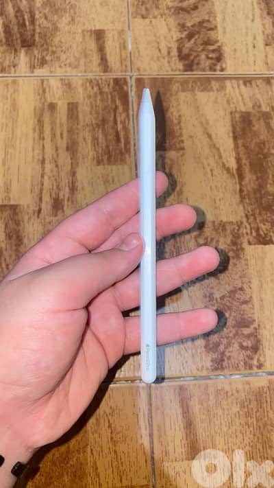 apple pen