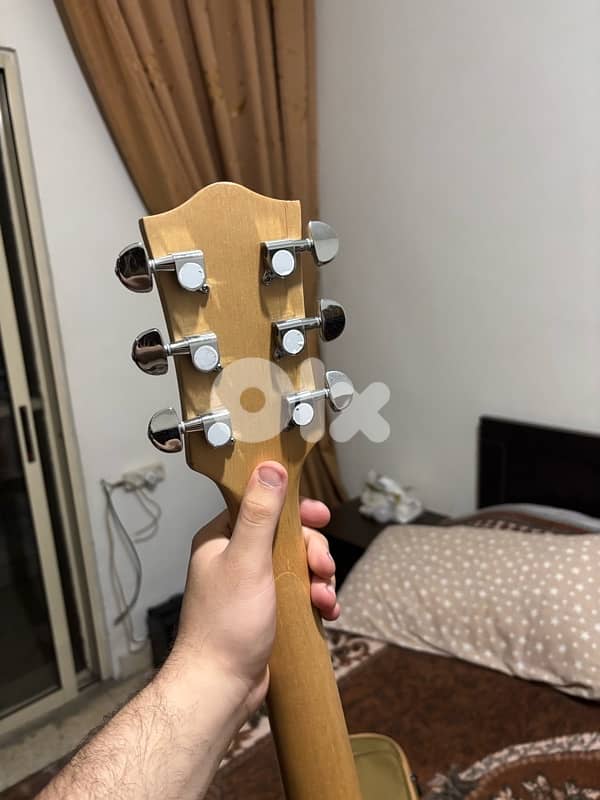Extreme electric guitar new 5