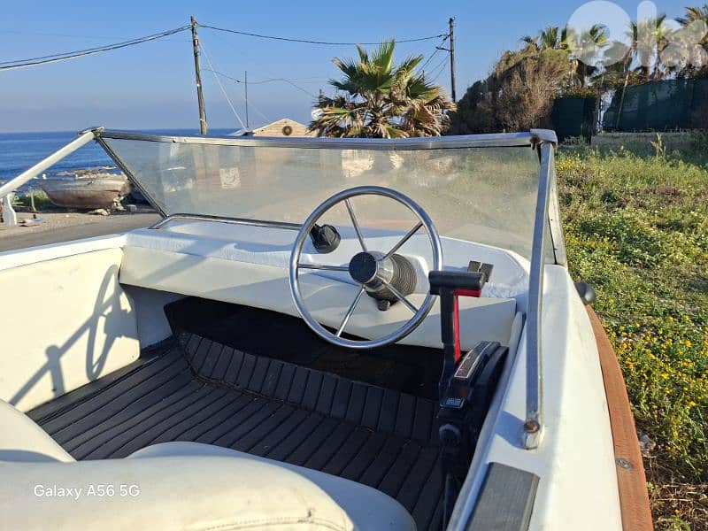 boat for sale 1