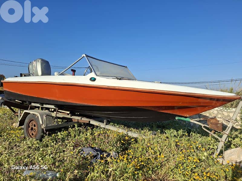 boat for sale 2