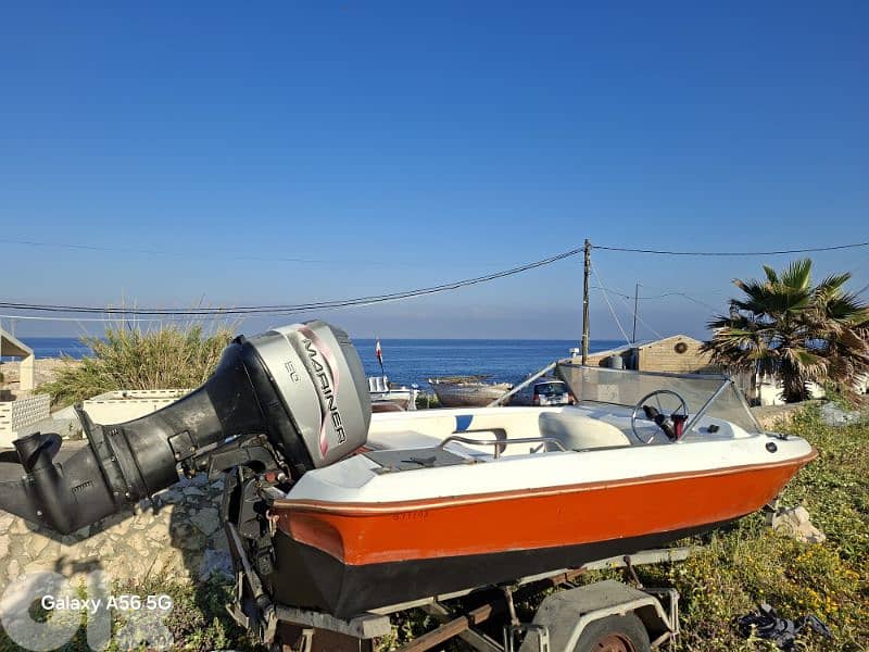 boat for sale 3