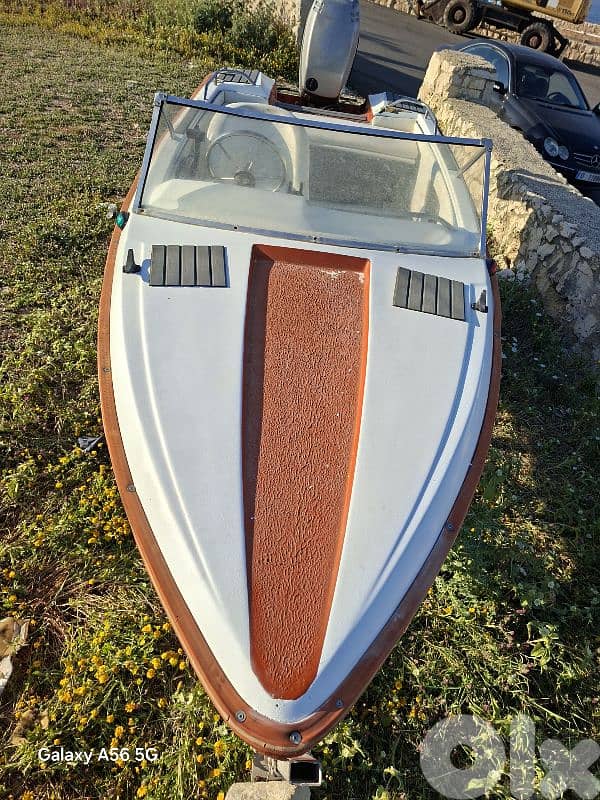 boat for sale 4