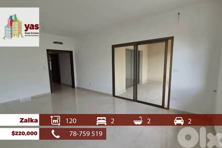 Zalka 120m2 | New Flat | Prime Location | Luxury Building | OH