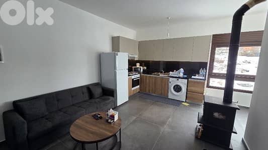 one bed chalet laqlouq