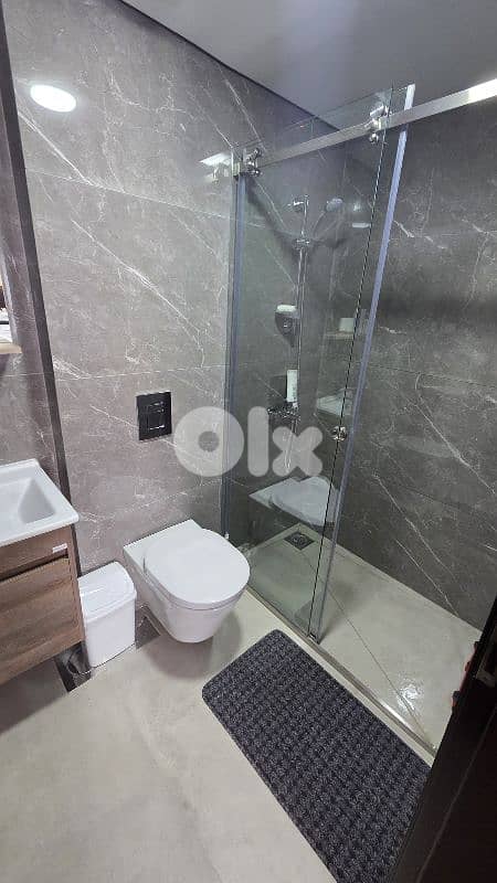 one bed chalet laqlouq 2