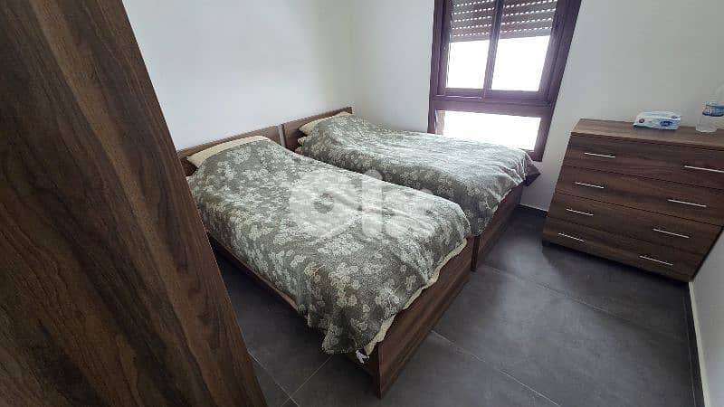 one bed chalet laqlouq 12