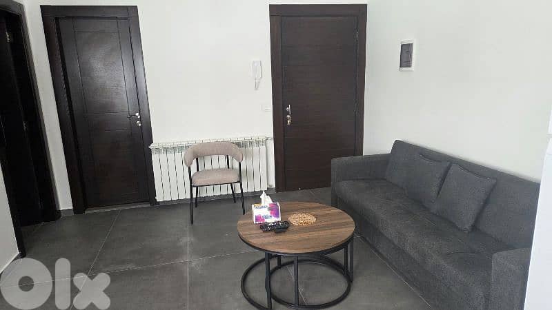 one bed chalet laqlouq 13