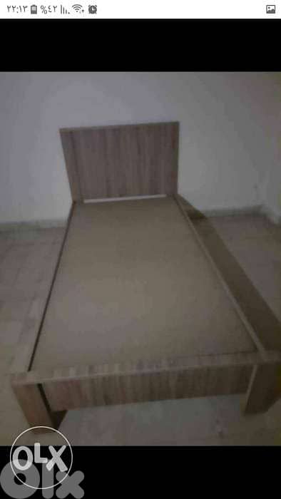 تخت مفرد 1