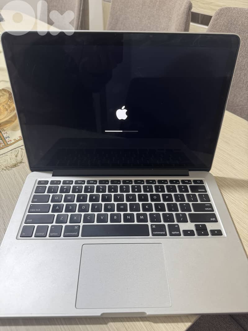 Macbook pro 2015 2