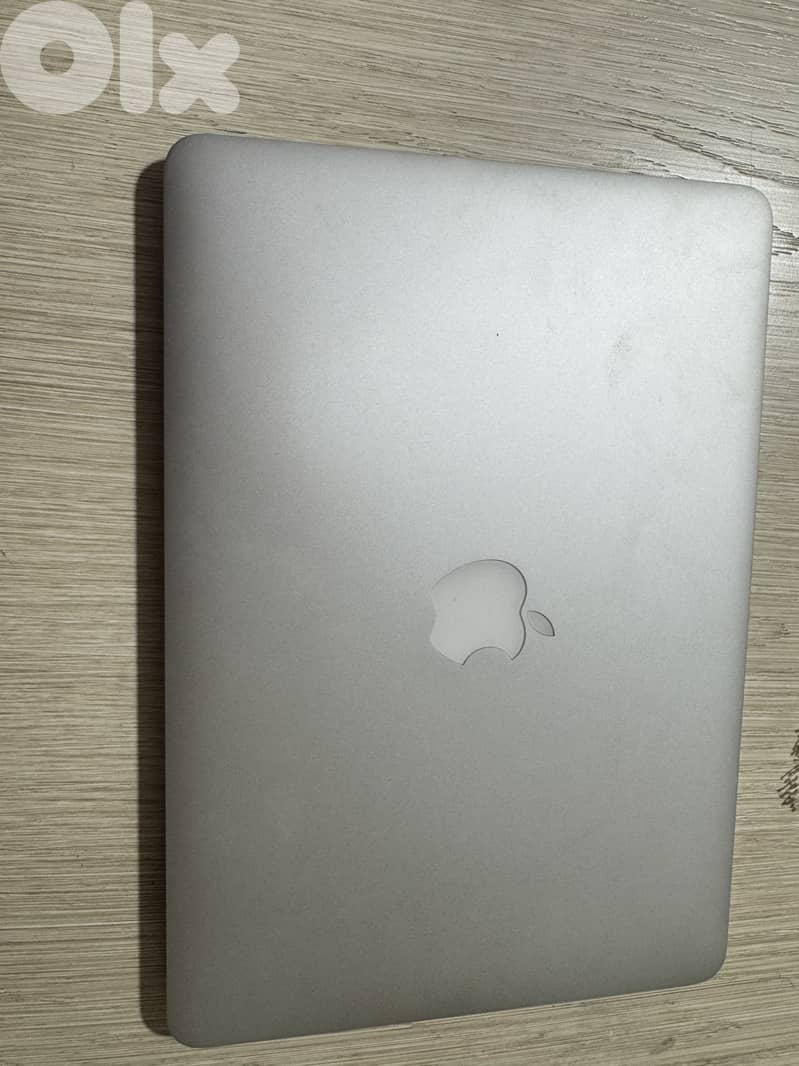 Macbook pro 2015 3