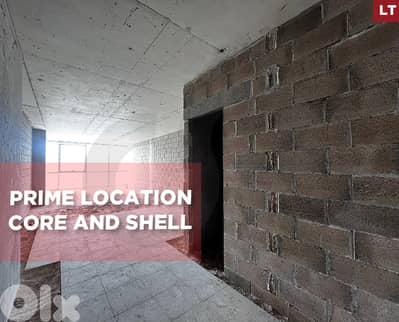 under construction, prime, tower 44,Dekwaneh, Metn/دكوانه REF#LT135693