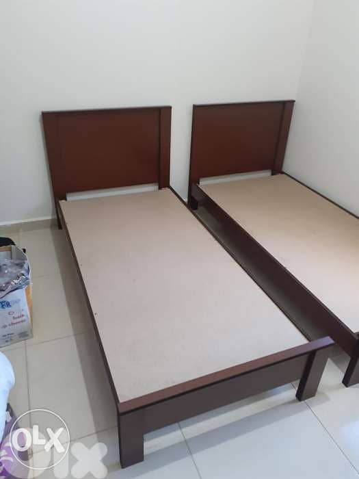 تخت مفرد 2