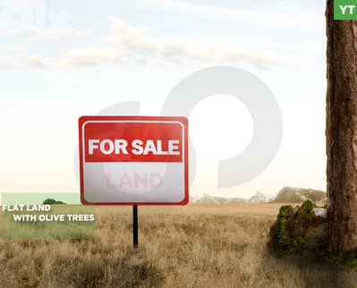 LAND/Amioun, Koura/أميون/ peaceful and prestigious area/ REF#YT135698