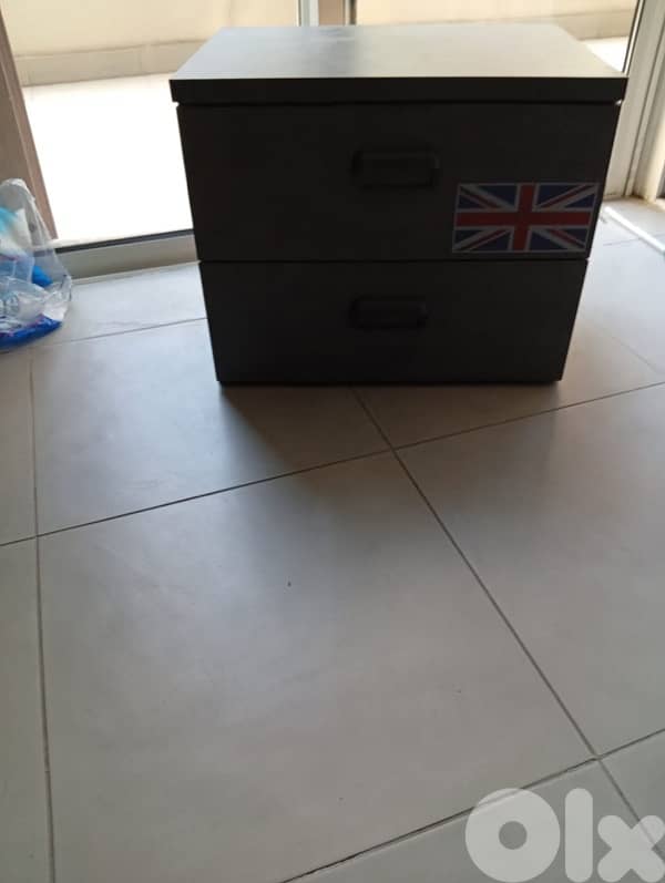bunker bed and bedroom furniture 2
