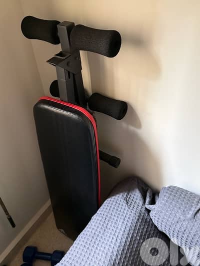 adidas decline bench