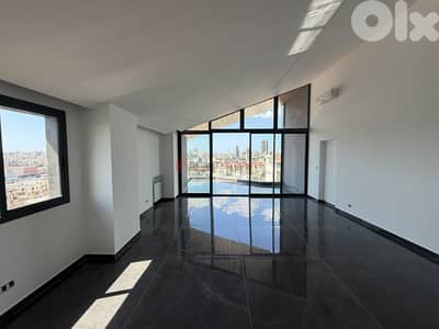 APARTMENT FOR SALE - HAZMIEH BAABDA شقة للبيع الحازمية بعبدا