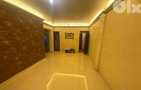 Apartment for Sale in Halat | CS