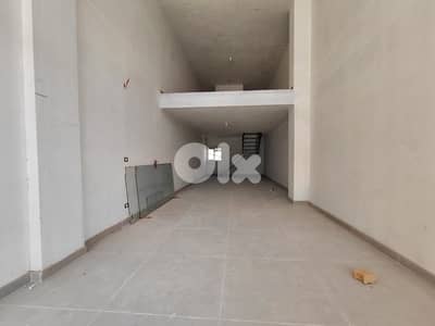 Shops for Rent in Halat,Jbeil | CS