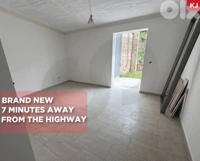 PRIME LOCATION/Hboub, Jbeil/حبوب / TERRACE/ REF#KJ135703 !