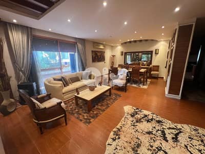 Luxury 375 sqm Ground Floor Villa in Khaldeh – Underground Parking