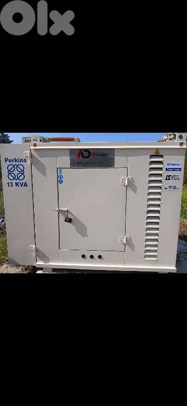 High Quality Generator