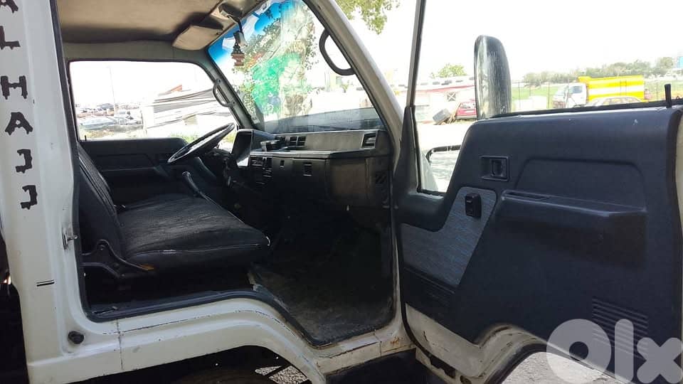 Hyundai 1998 1