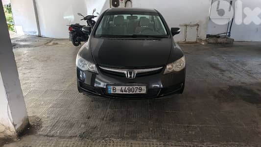 Honda Civic 2009
