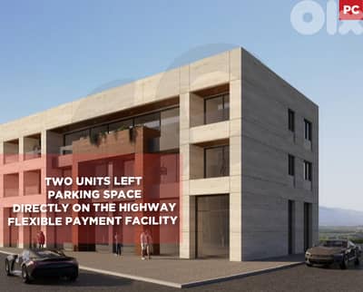 Flexible Payment facility ,Bsarma, Kour / بسارما – الكورة REF#PC135706