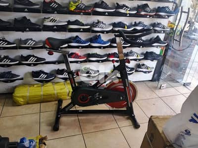 Spinning byke  heavy duty