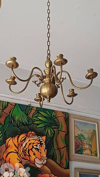 antique