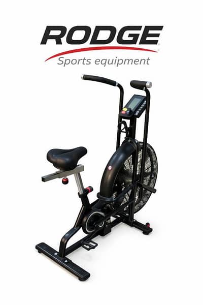 Air byke heavy duty for gym