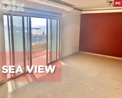 Prime Location ,Sea View,Sahel Alma, Keserouan/ ساحل علما REF#HN135708