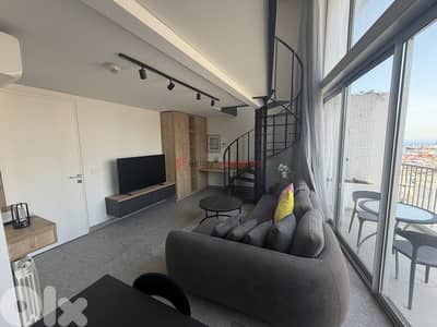 APARTMENT FOR RENT - ACHRAFIEH BEIRUT شقة للايجار الاشرفية