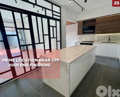 sea view,Prime area,Koraytem, ras beirut/قريطم، رأس بيروت REF#ZS135709