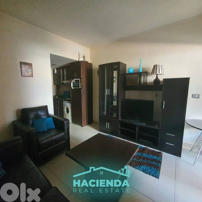 Chalet For Rent In Holiday Beach 1
