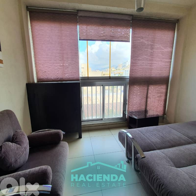 Chalet For Rent In Holiday Beach 2