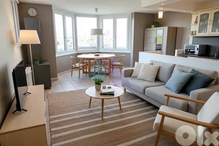 Appartement de 2 Chambres à Vendre à Sartrouville - Île-De-France